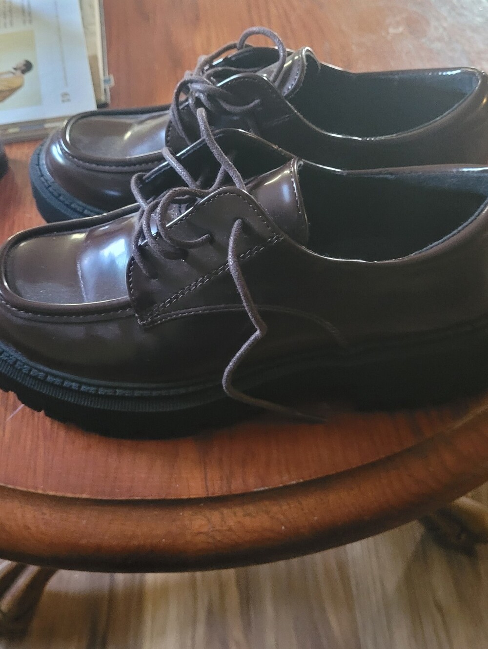 Loafers